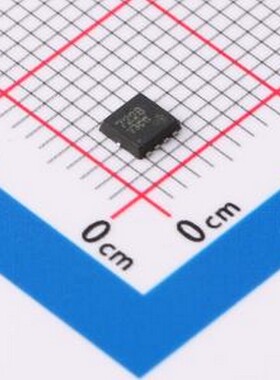 SI7228DN-VB 场效应管(MOSFET) 2个N沟道 耐压:30V 电流:28A DFN-