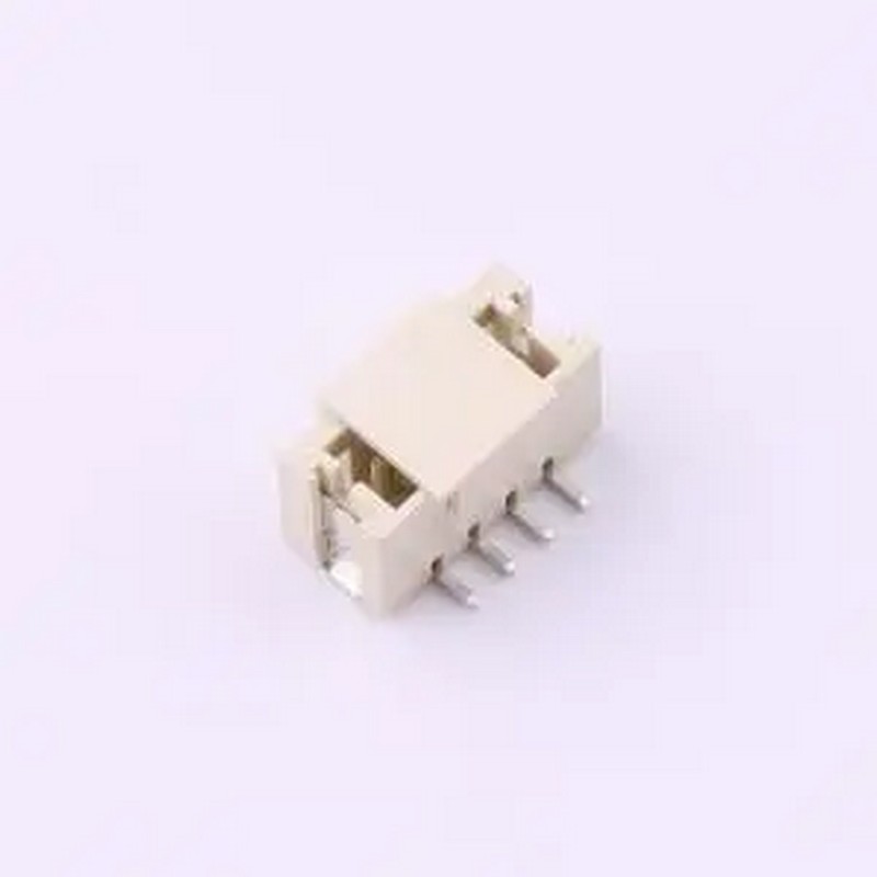 D200F2L1-2W4P43 D200F2L1-2W4P43 SMD,P=2mm线对板针座