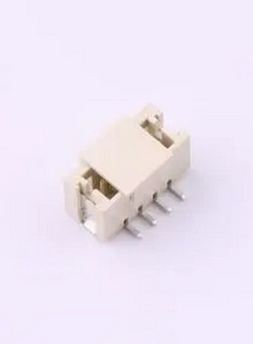 D200F2L1-2W4P43 D200F2L1-2W4P43 SMD,P=2mm 线对板针座