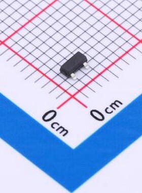 HT2301ARTZ 场效应管(MOSFET) P沟道增强型功率MOSFET,电流:-3.5A