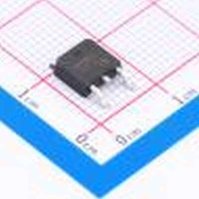 NTD25P03L-VB 场效应管(MOSFET) NTD25P03L-VB