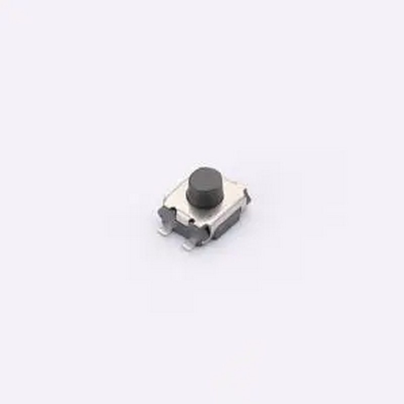 LCK-TA044H25-2WL 3*4*2.5 四脚贴片260g SMD-4P,3.5x3mm 轻触开