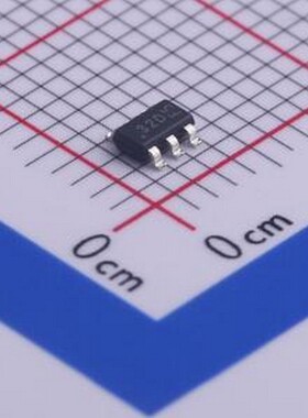 DMN6040SVTQ-7 场效应管(MOSFET) 1个N沟道 耐压:60V 电流:5A TSO