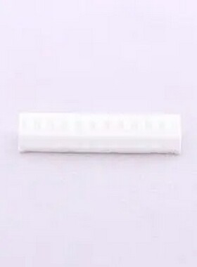 B2512H-11P 1x11P 2.5mm P=2.5mm 胶壳(线对板/线对线)