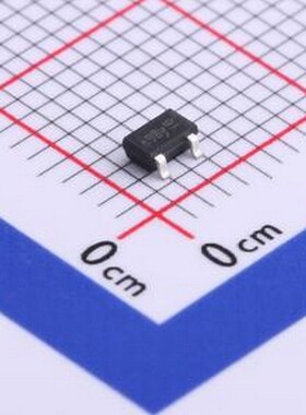 HSS6107 场效应管(MOSFET) 1个P沟道 耐压:60V 电流:1.7A SOT-23-