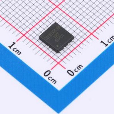 CSD18504Q5A-HXY 场效应管(MOSFET) 1个N沟道 耐压:40V 电流:60A