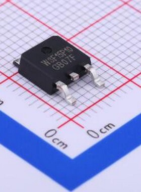 WSF15P10 场效应管(MOSFET) 1个P沟道 耐压:100V 电流:13A TO-252