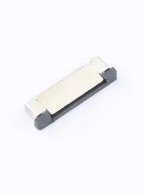 THD0522-19RU-SN THD0522-19RU-SN SMD,P=0.5mm,卧贴 FFC/FPC连接