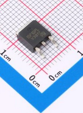 SPD15P10PL G-VB 场效应管(MOSFET) 1个P沟道 耐压:100V TO-252