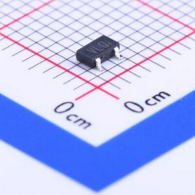 2SC5866TLQ 三极管(BJT) 2SC5866TLQ SC-96