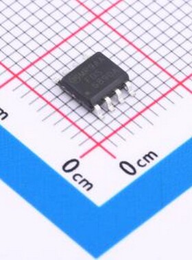 FDS6890A 场效应管(MOSFET) 2个N沟道 耐压:20V 电流:7.5A SOIC-8