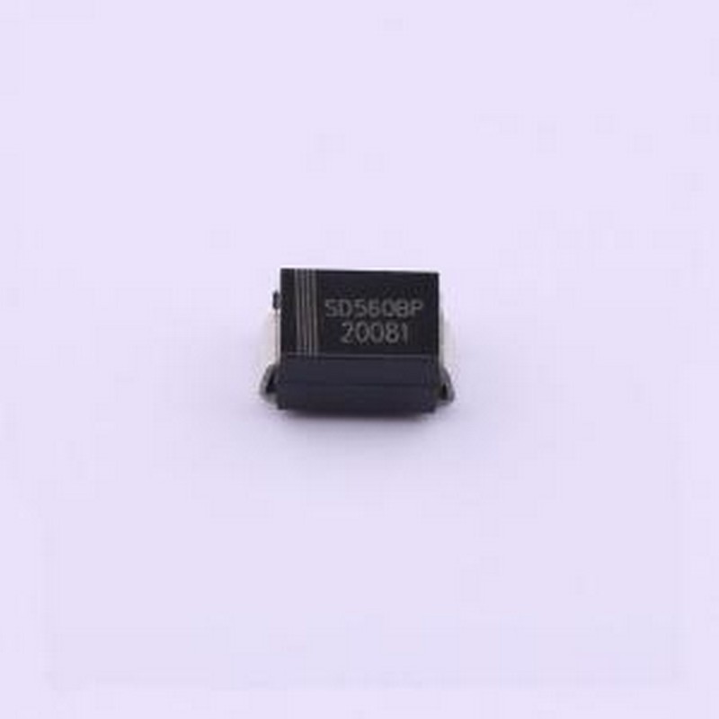 SD560BP 通用二极管 SD560BP SMB(DO-214AA)