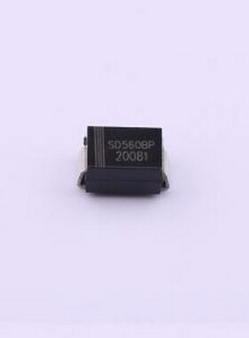 SD560BP 通用二极管 SD560BP SMB(DO-214AA)