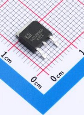 IRFR220NTRPBF(ES) 场效应管(MOSFET) N沟道，200V，5A，466mΩ@1