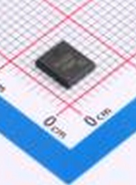 TPCA8109-VB 场效应管(MOSFET) P沟道,电流:31.6A,耐压:30V DFN-8