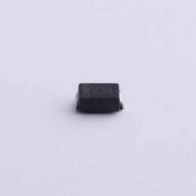 SS54SMA 肖特基二极管 电压:40V 电流:5A SMA