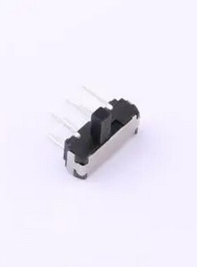 MSK-22D18G4 051 两档卧式插件 6脚拨动 柄长4MM DIP 滑动开关