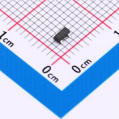 ZXMN2B14FH-HXY 场效应管(MOSFET) 1个N沟道 耐压:20V 电流:3A SO