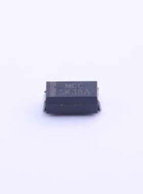 SK38A-LTP 肖特基二极管 电压:80V 电流:3A SMA(DO-214AC)