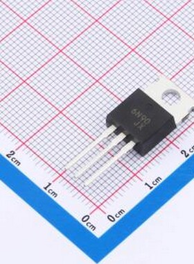 SP6N90TQ 场效应管(MOSFET) VDMOS TO-220-3L-C