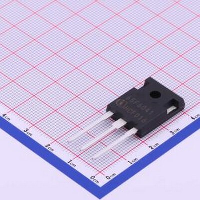 IPW65R041CFD 场效应管(MOSFET) 耐压:650V 电流:68.5A TO-247