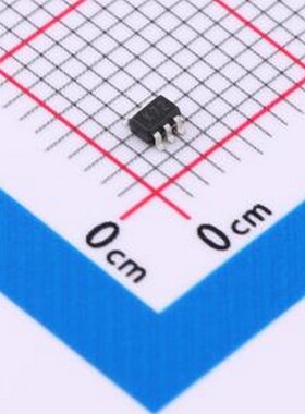 2N7002DW 场效应管(MOSFET) 双N沟道,电流:230mA,耐压:60V SOT-36