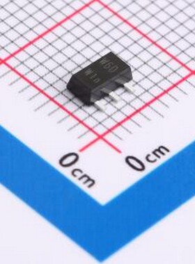 PBSS4021NX,115 三极管(BJT) PBSS4021NX,115 SOT-89-3