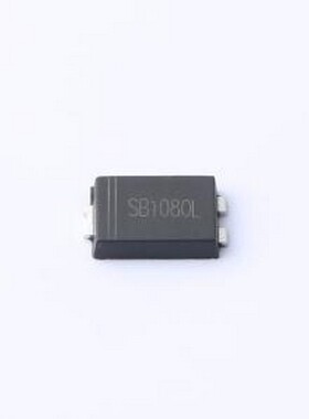SB1080L 肖特基二极管 电压:80V 电流:10A TO-277
