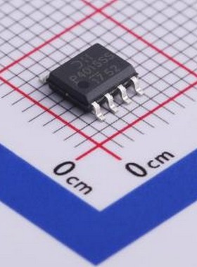 DMP4015SSS-13 场效应管(MOSFET) 1个P沟道 耐压:40V 电流:10.1A