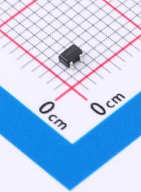 DMP2900UW-7 场效应管(MOSFET) 1个P沟道 耐压:20V 电流:600mA SO