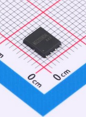 MGC036N04L 场效应管(MOSFET) 耐压：40V 电流：60A PDFN-8(5x6)