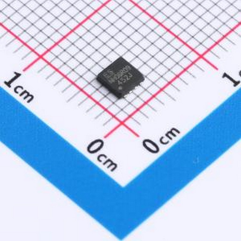 AON7264E(ES) 场效应管(MOSFET) N沟道，60V，55A，7mΩ@10V,20A