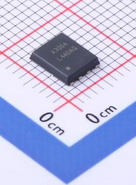 FKBA3004 场效应管(MOSFET) N沟道,电流:58A,耐压:30V PRPAK(5x6)