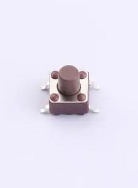 TSB06331-070D532DH-R0700 6*6*7贴片编带轻触开关280gf SMD-4P,6