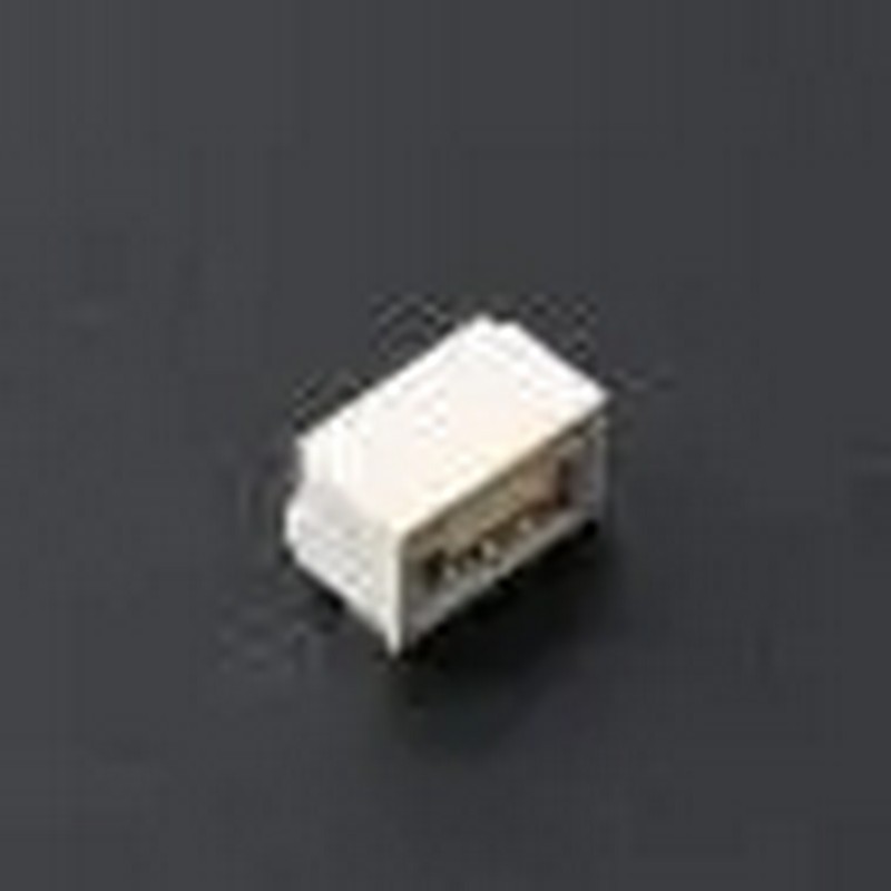 WTC04A03BB 1x3P 间距:1.25mm 卧贴 SMD,P=1.25mm,卧贴 线对板针