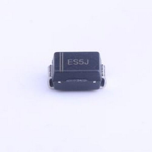 ES5JB 快恢复/高效率二极管 ES5JB SMB
