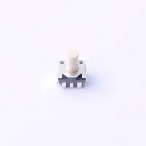 TS36XL-6.0 180gf 072 轻触开关 3*6笑脸开关 高度6.0 180gf 带支