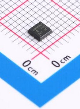 AGM418MBP 场效应管(MOSFET) 2个N沟道 耐压:40V 电流:10A PDFN-8