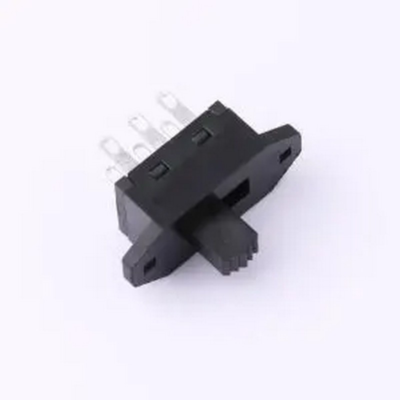 SS-0322SG-7R4BB SS-0322SG-7R4BB 插件-6P,26x10.5mm 滑动开关