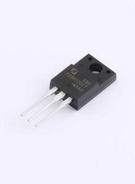 SBDF20H100CT 肖特基二极管 电压:100V 电流:20A TO-220F