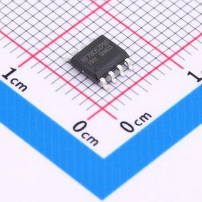 IRF7805ZPBF-HXY 场效应管(MOSFET) 1个N沟道 耐压:30V 电流:18A