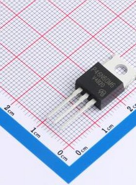 STP46N60M6-VB 场效应管(MOSFET) 1个N沟道 耐压:600V 电流:34A T