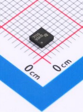 SI7110DN-T1-GE3-VB 场效应管(MOSFET) 1个N沟道 耐压:20V 电流:5