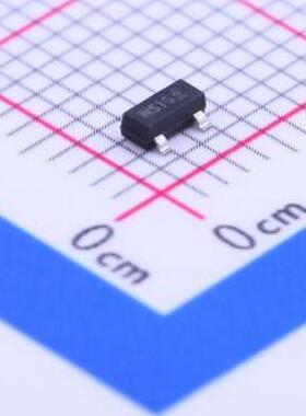 WST3325 场效应管(MOSFET) 1个P沟道 耐压:20V 电流:5.6A SOT-23-