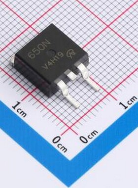 RSJ650N10TL-VB 场效应管(MOSFET) N沟道,电流:140A,耐压:100V TO