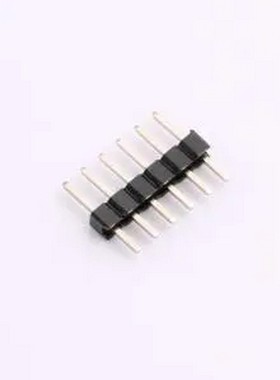 A200N01-0B6P51-H20C28 2.0PH H2.0 1x6Pin 180度 PC2.8 PA3.9 PB
