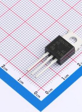SUP18N15-95-VB 场效应管(MOSFET) 场效应管 （MOSFET) TO-220AB