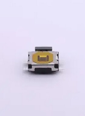 TSD4A 250gf-DZ 4.7*4.5*1.6mm 卧贴 轻触开关 SMD,4.7x3.5mm 轻