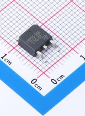 BUK9225-55A-VB 场效应管(MOSFET) 1个N沟道 耐压:60V 电流:58A T