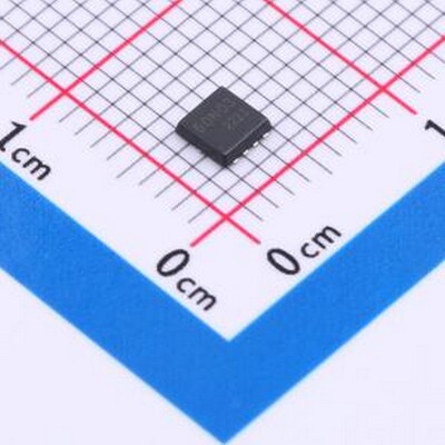 AONR36368-HXY 场效应管(MOSFET) 1个N沟道 耐压:30V 电流:60A DF